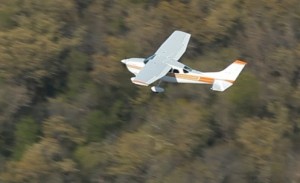 AES Cessna